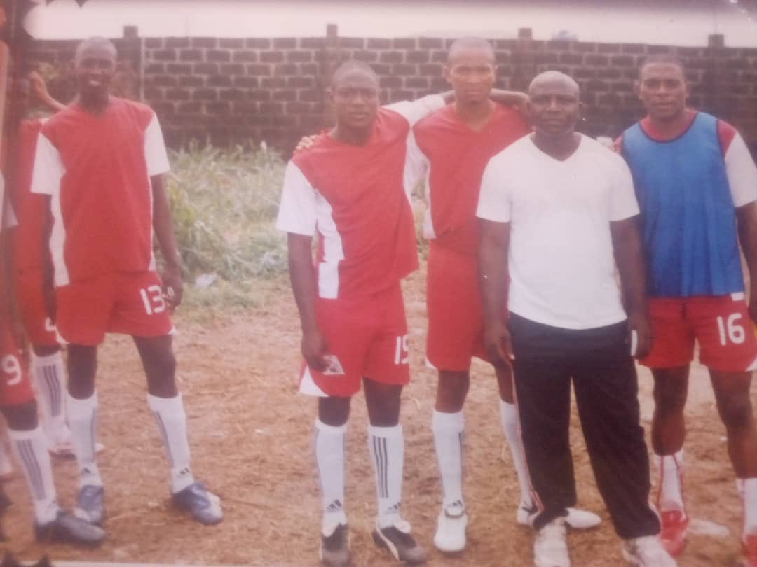 MFM Ikeja defeated MFM Yaba 2-1 to emerge champions of the Dr D K Olukoya International Youth Football competition. MFM Yaba’s solitary goal came off the boots of Enugu Rangers striker, Ifeanyi George who died recently in a ghastly motor accident.