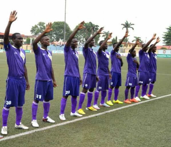 Although Ilechukwu never hid his admiration for Ugbade, a man he describes as his mentor, but there’s fierce rivalry between them. And come 2011, MFM Ikeja and MFM Yaba Headquarters made the final again but the event didn’t hold as a United MFMFC was born.