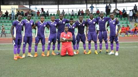 In the absence of Ugbade who was with the Nigerian cadet team, Golden Eaglets, Ilechukwu took charge of MFMFC and breezed through the amateur divisions 3 and 2 ranks, and MFMFC was gifted a slot in the Nigeria National League (NNL) by Bolowotan FC in 2014.