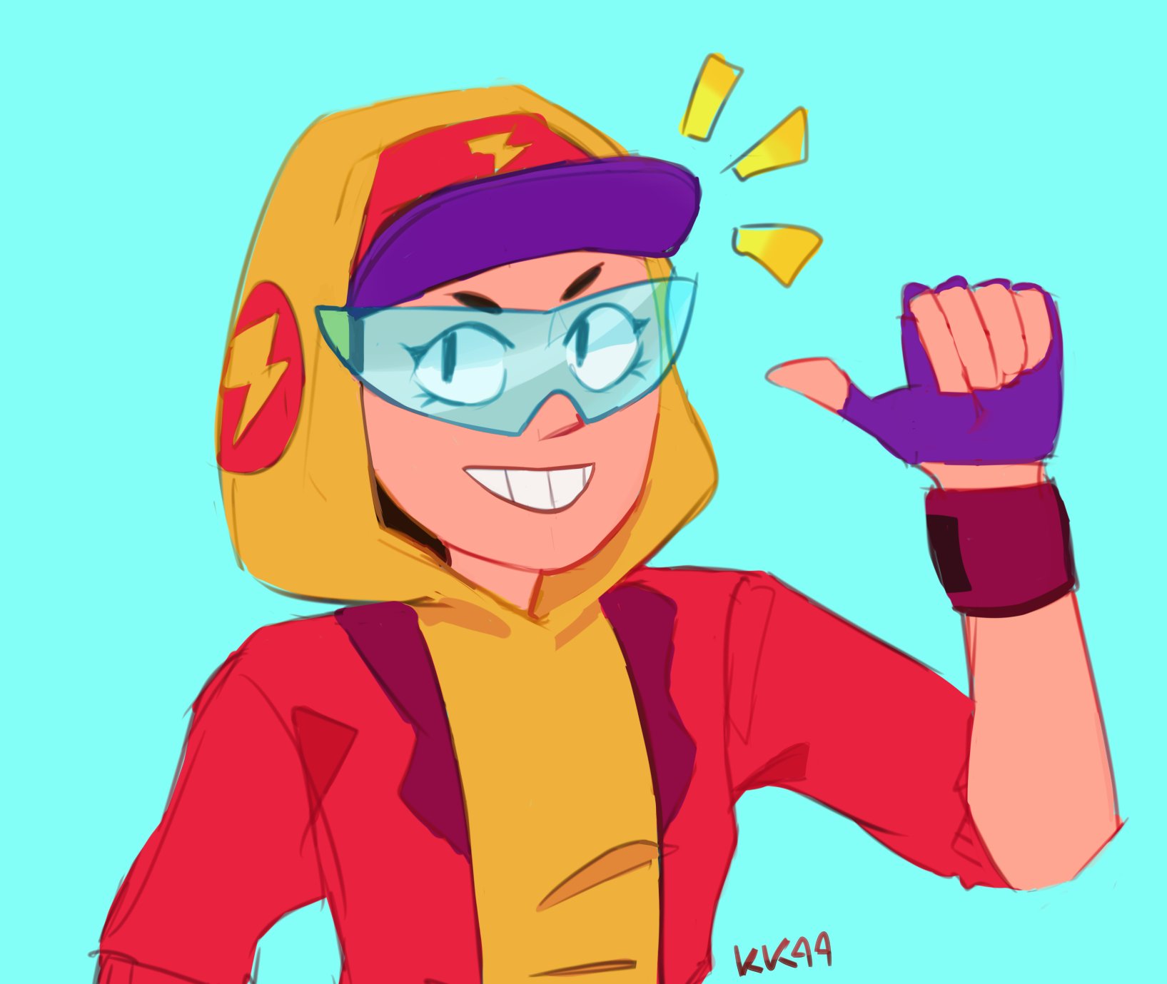 арты браво макс. браво старс колетт и пайпер. бравл старс джеки джесси макс18+. Brawl stars макс арт. макс brawl stars art.