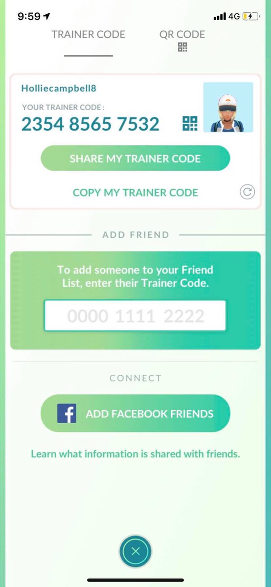 GunnySkinny's tweet photo. Lucky list is growing slowly 🤩
Add us on #PokemonGO 
gifts will be returned asap 🎁 

#PokemonGOCommunityDay 
#PokemonGOfriendscode 
#PokemonGOfriend #PokemonGOfriends 
#staysafe #fuckcarona https://t.co/88SSCWVwjU