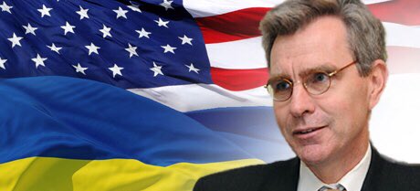 In 2014 there was a coup in Ukraine. You can read this article by Steve Weissman of  @RonPaulInstitut over at  @LewRockwell.“Meet the Americans Who Put Together the Coup in Kiev”STORY:  https://www.lewrockwell.com/2014/03/steve-weissman/the-feds-who-schemed-the-coup-in-kiev/continued—>