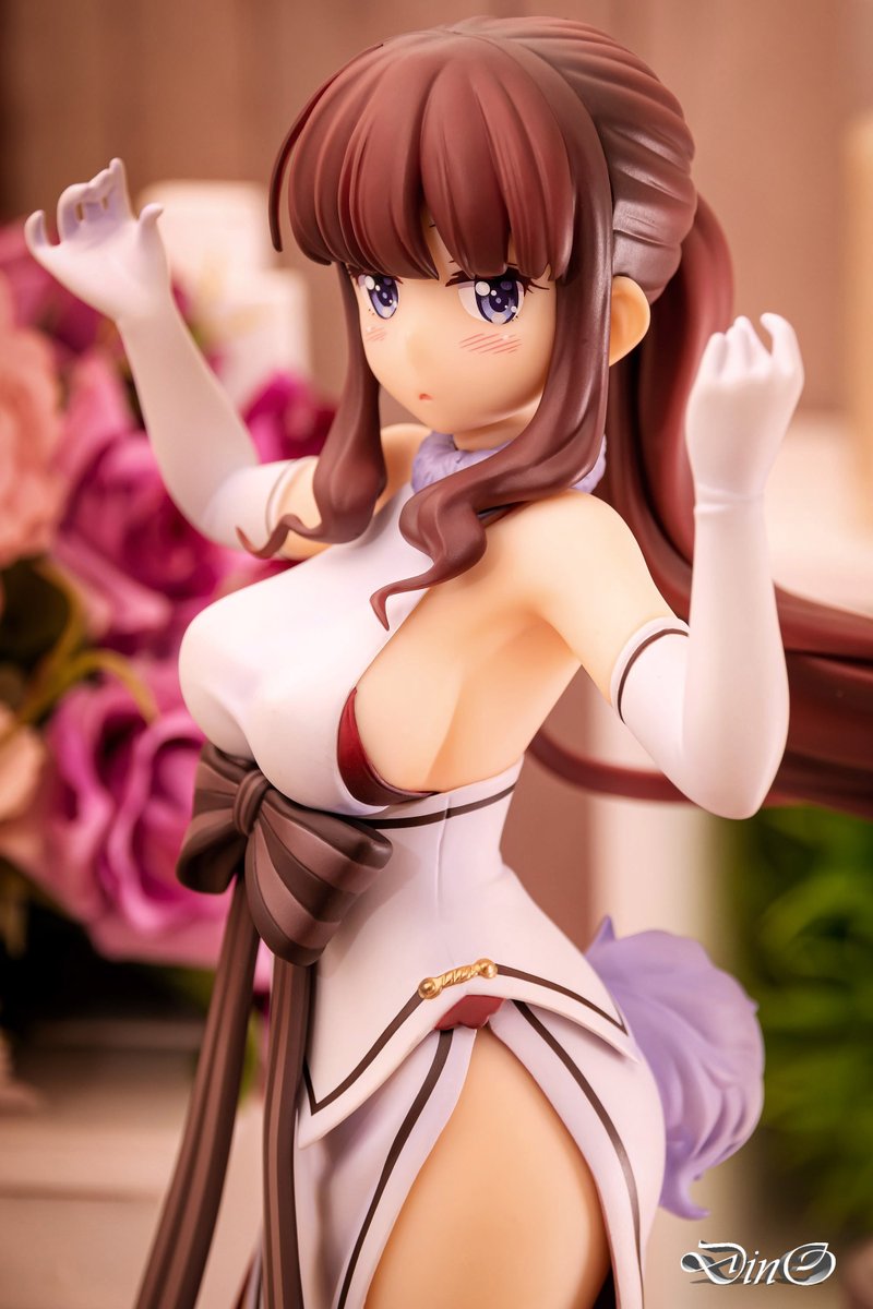 グッスマよりきららファンタジアの滝本ひふみのフィギュアが届く 2ページ目 Togetter グッスマよりきららファンタジアの滝本ひふみのフィギュアが届く 2ページ目 Togetter