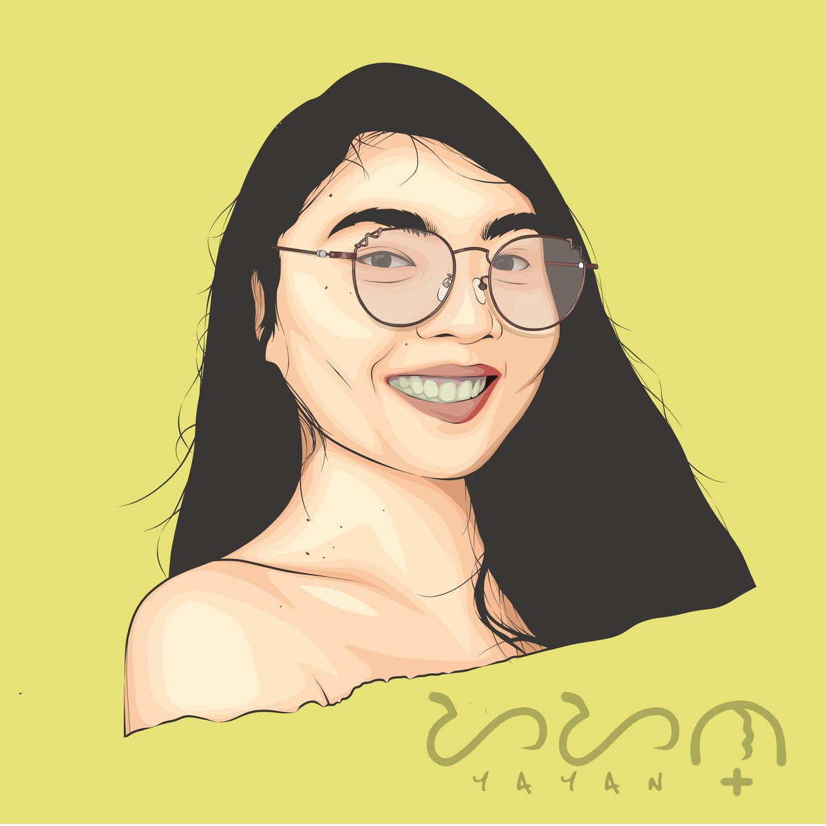 mr_ry_pangan's tweet image. Request ng kaibigan kong RK  😂😂

@kisahmolina 

PtSAI X Laptop X Mouse

#vectorart #vectorph #vectorillustration #vexelportrait #vectorportrait #animeart #cartooning #cartoonart #stencilart #stencilportrait #amateurartist #digitalart #digitalillustration #digitalartist