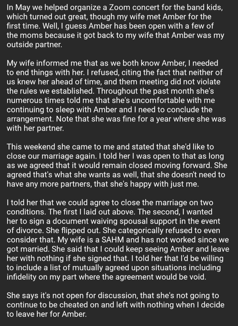 reddit drama left right left