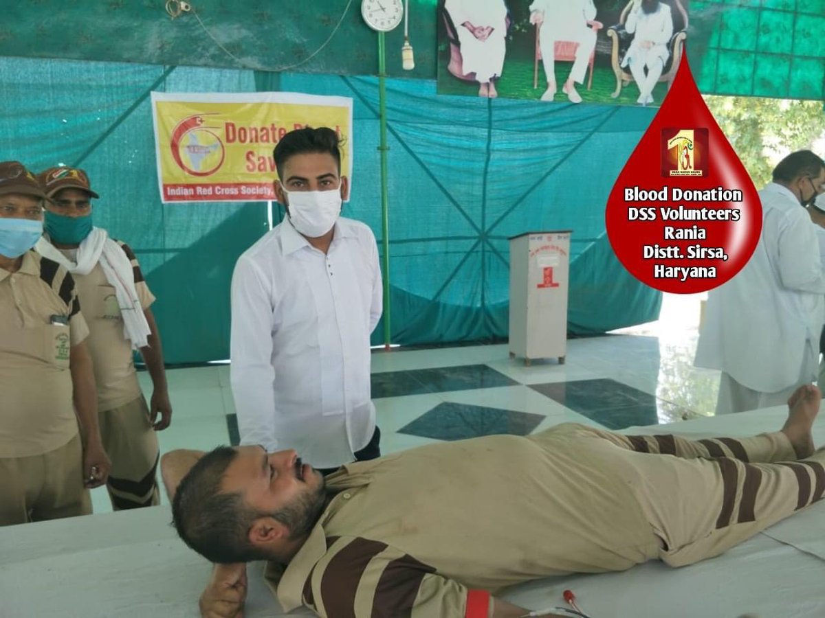 ravinder0777's tweet image. #PassionForHumanity 
&quot;स्वैच्छिक रक्तदान &quot;
देश व समाज के प्रति हमारा नैतिक कर्तव्य है ।
परमात्मा भी इनका FAN होता है, क्योंकि हर रक्तदाता SUPERMAN होता है ।