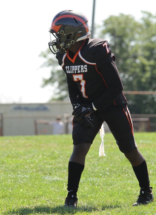 PFN 2020 Player Profile: William Smith - Chester <a href="/Wopo2x/">William smith</a> @CLIPPERS_FB pafootballnews.com/district1/pfn-…