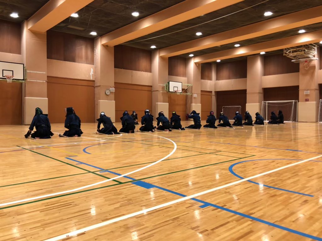 専修大学二部体育会剣道部 Sendai Kendo2 Twitter
