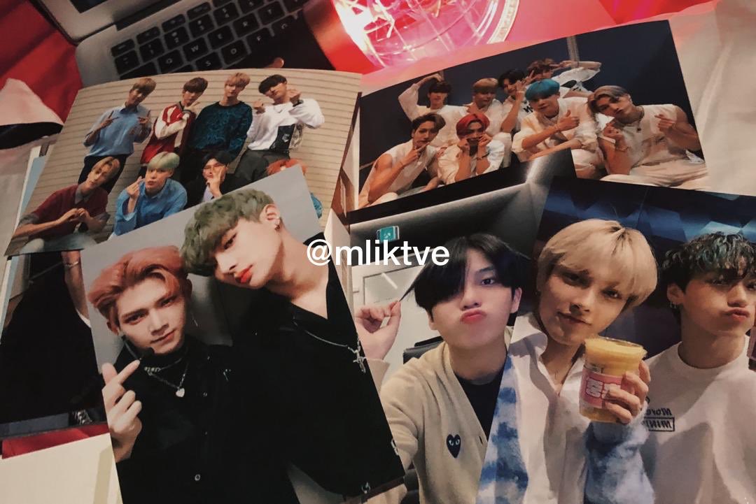 ami x akira atiny giveaway[Malaysia only]1 set of 4R ATEEZ pics (20 pieces) 3 winners- follow me &  @dalmoonhwa - rt- reply with pics of a bias & ot8, tag  @ATEEZofficial +  #ATEEZ   - Postage covered by winner/meetupEnds: 8th July, 12 pm+ info in the next tweet 