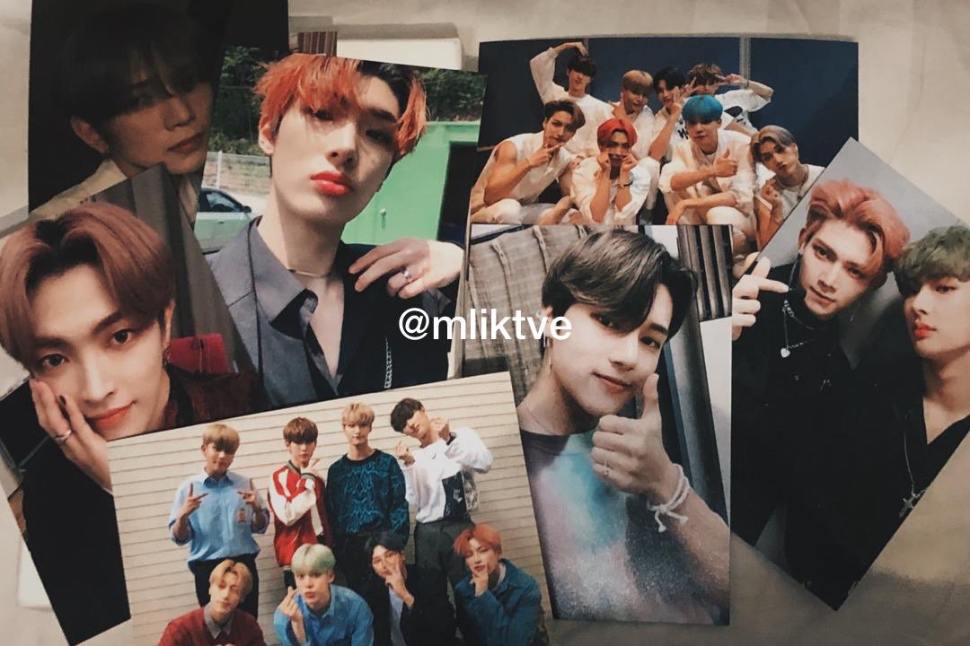 ami x akira atiny giveaway[Malaysia only]1 set of 4R ATEEZ pics (20 pieces) 3 winners- follow me &  @dalmoonhwa - rt- reply with pics of a bias & ot8, tag  @ATEEZofficial +  #ATEEZ   - Postage covered by winner/meetupEnds: 8th July, 12 pm+ info in the next tweet 