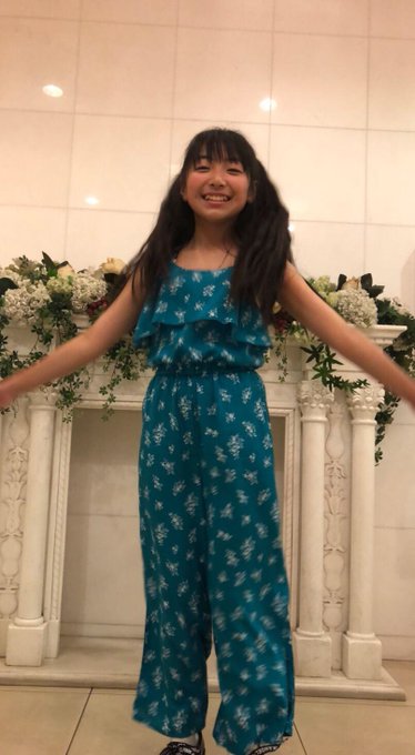 Twitterのコスプレ画像2