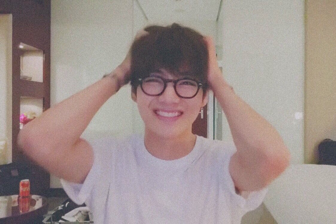 __Kmohyo__'s tweet image. ✧︎𝐇𝐢𝐫𝐚𝐢𝐌𝐨𝐦𝐨 .𝐏𝐚𝐫𝐤𝐉𝐢𝐡𝐲𝐨 .𝐊𝐢𝐦𝐓𝐚𝐞𝐡𝐲𝐮𝐧𝐠✧︎
17⇧￤ 同,他○￤いいね↬お迎え

挨拶終わり✕ ￤拒否等無 ￤掛け持有 ￤リプDM大歓迎🤍￤安定さんください🥺
#armyいいねくれた人フォロー #onceでいいねした人全員フォロー #armyいいねしてくれた人全員フォロー