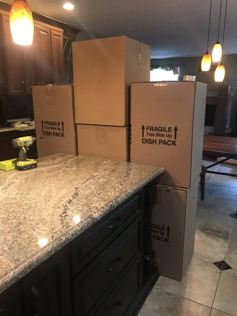 cwinter2's tweet image. Moving day is here! We’ll truly miss our Westlake home and friends but know that we’ll get lots of visits from you guys in A2!!