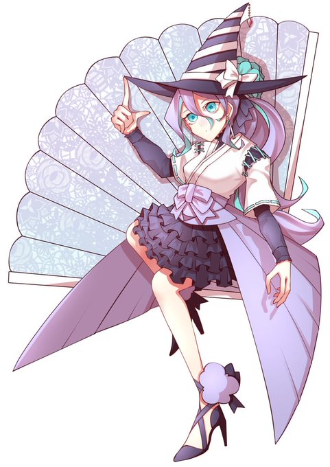 和洋のtwitterイラスト検索結果 古い順