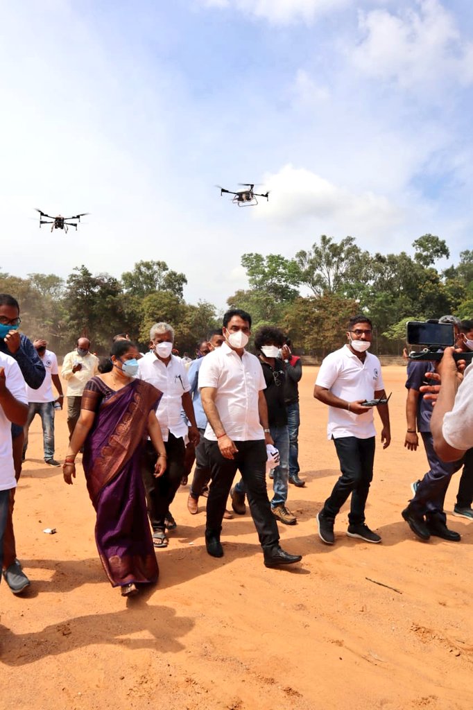 Dr. C.N. Ashwath Narayan tweet media