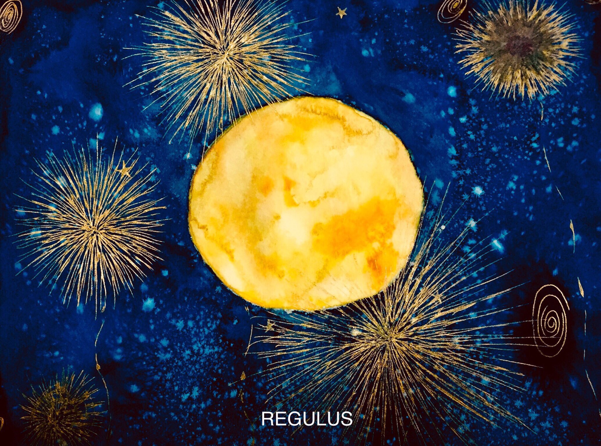 توییتر Regulus 絵本アート در توییتر 花火 絵 イラスト 水彩画 絵本 創作 絵描きさんと繋がりたい 写真好きな人と繋がりたい T Co Clhpv5wkle