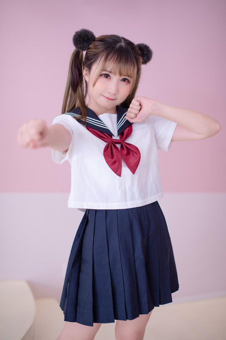 コスプレイヤー梨嘉AligaのTwitter画像10