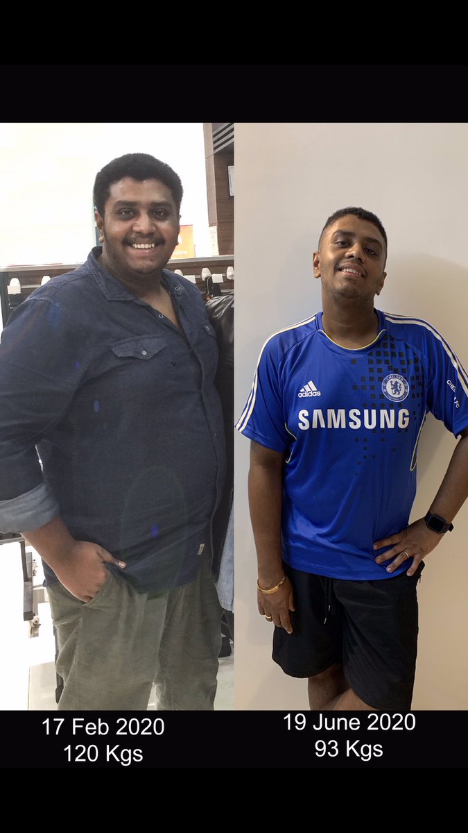 FellowHumanRam's tweet photo. Guess its a staple thing now on Twitter 😏 @joshmadj bro! Indha pa en panguku enala mudinjadhu #fitnessmotivation #transformation https://t.co/XTkYFkrXhs