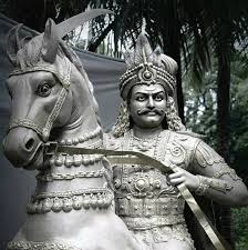 1. Gautamiputra Satakarni. The Greatest of the Satavahanas, he ruled over an Empire in the Deccan. He defeated the invading Sakas, Pahlavas and Yavanas( Indo-Greeks). His victory over the Sakas in 78AD led to the establishing India's national calendar, the Saka/Salivahana Samvat
