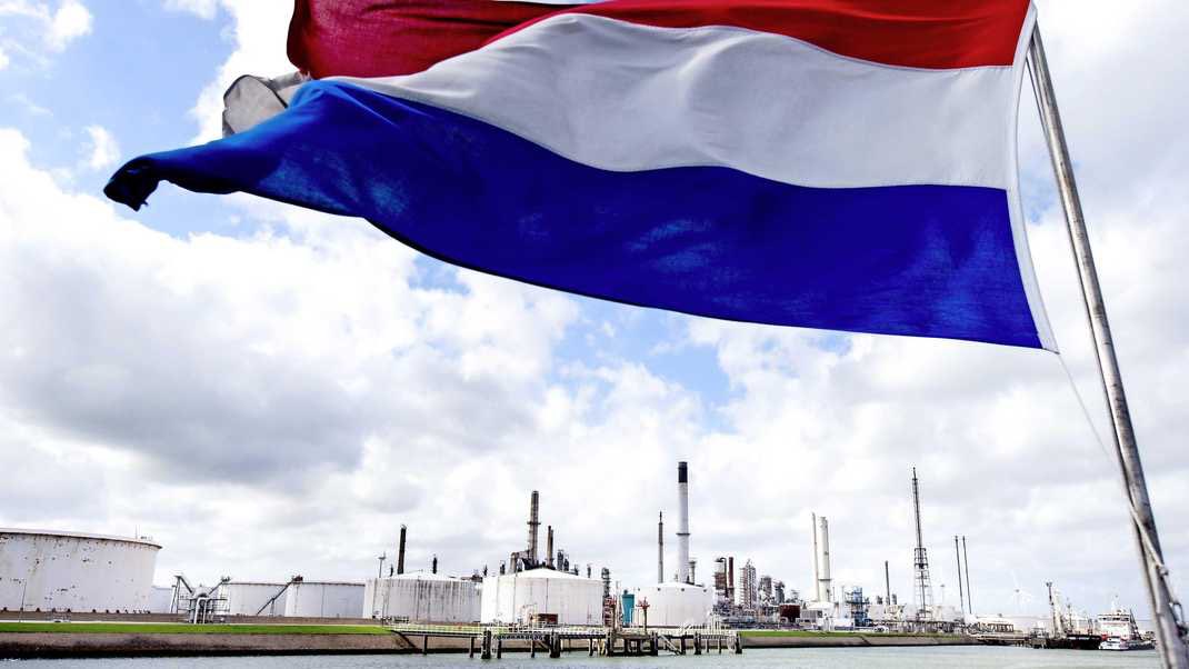 Column: onze economie dreigt in Europese achterhoede te belanden #MKB bit.ly/31mpbnD