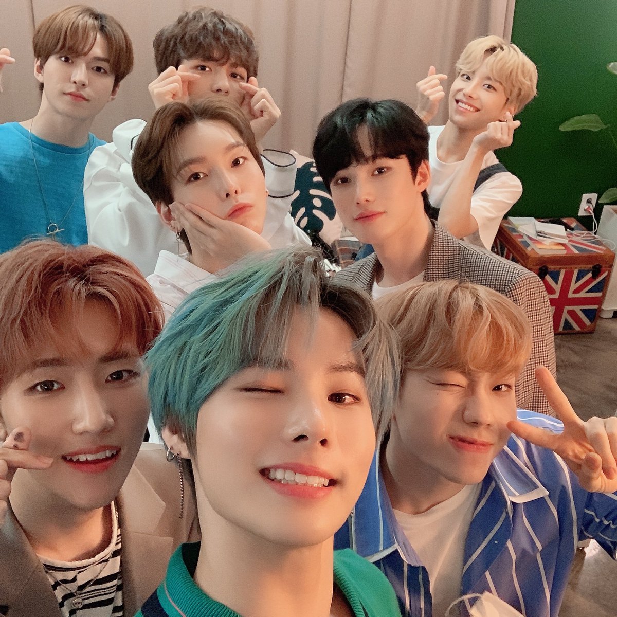 E'LAST(엘라스트) tweet media