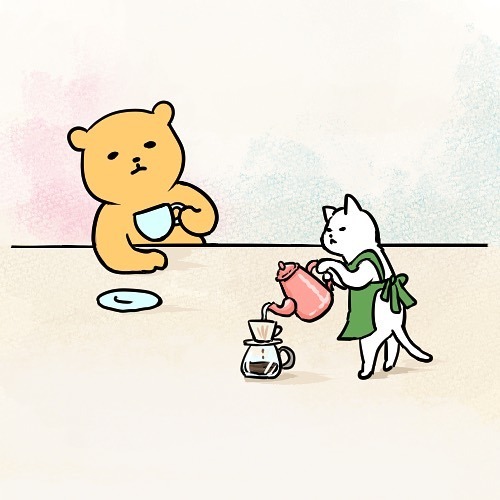コーヒーブレイクのtwitterイラスト検索結果 古い順 コーヒーブレイクのtwitterイラスト検索結果 古い順
