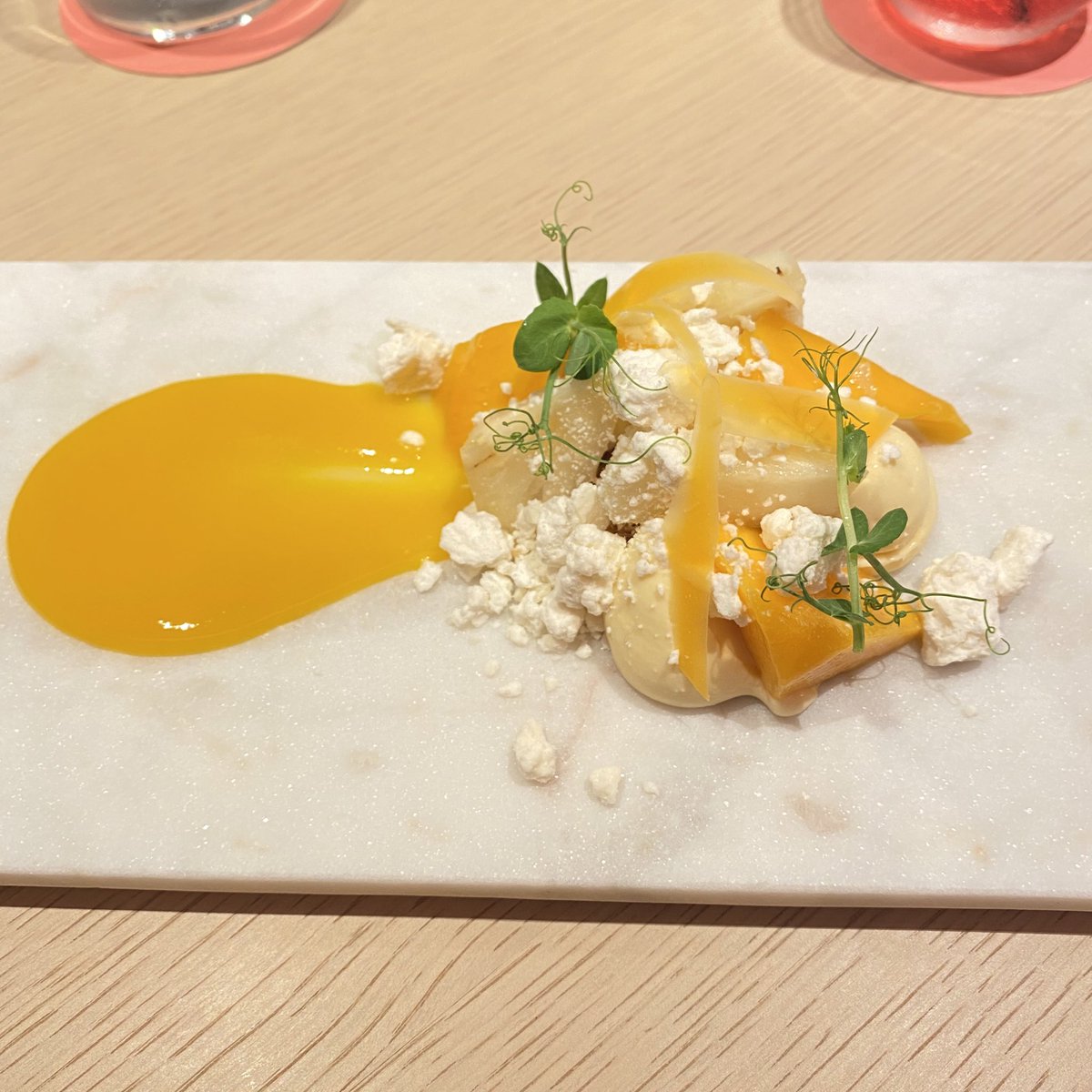 lotus0branc's tweet photo. #beautyconnection
#ginza #supericecreamery https://t.co/R3O9teDyGJ