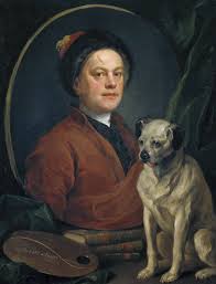 ☆☆WILLIAM HOGARTH 
#HistoryMatters #History #studylover #LearningNeverStops #exploregreat #painter