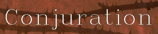witchmuseum's tweet photo. It's coming...Conjuration, the first 'zine of @witchmuseum 500 copies only. Saturday 27th June 7pm (BST) here: https://t.co/tJynlSbmu7 #limited #edition #firstcome #firstserved https://t.co/TzR5MmWt1c