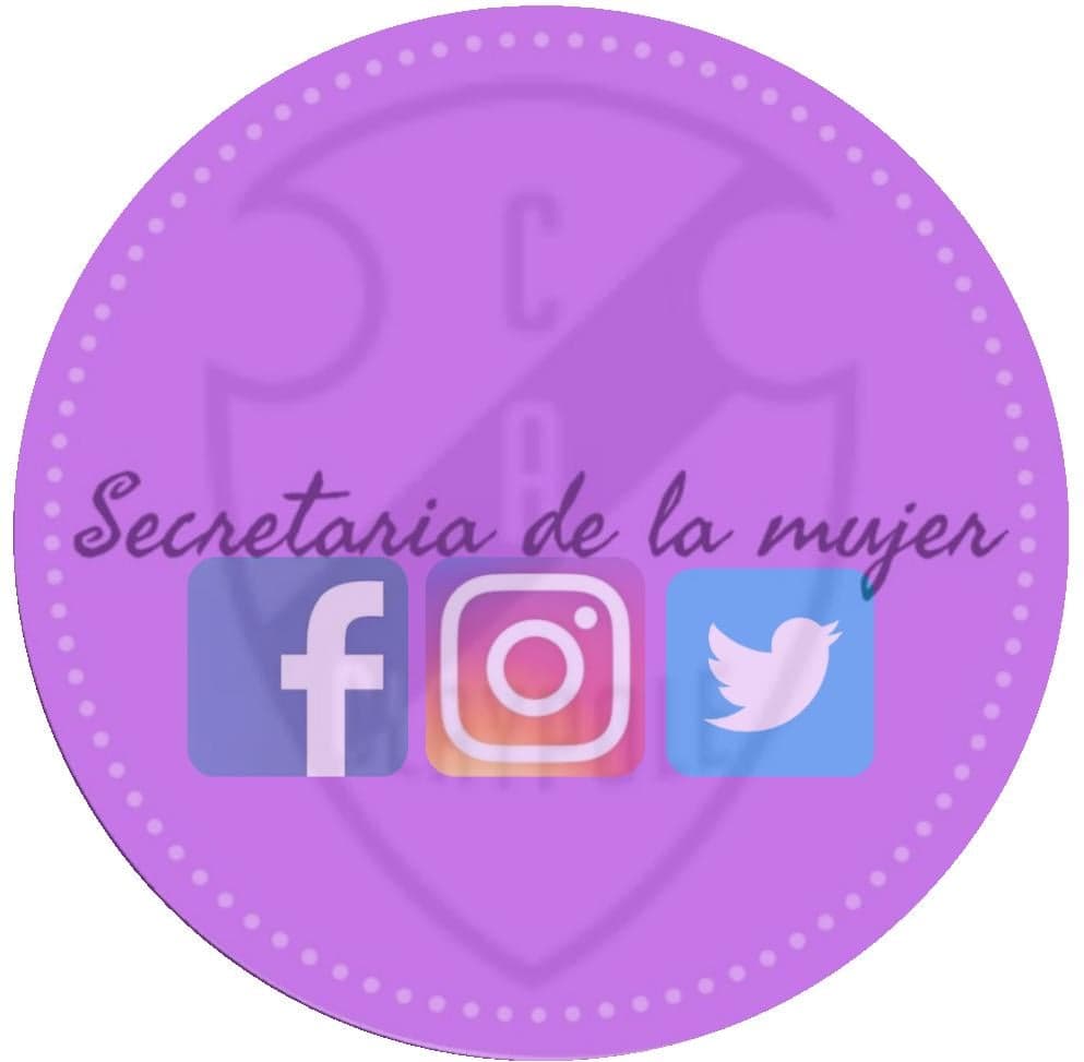 SecretariaCAC's tweet photo. Facebook: Secretaría de la Mujer - Club Atlético Claypole
Instagram: https://t.co/AQl8ippG9A
Twitter: https://t.co/TBHjEwdEOV
mail: secretariadelamujercac@gmail.com
#Claypole #ClubesSolidarios 
Cualquier consulta no dudes en escribirnos https://t.co/6Z9mBTk9uK