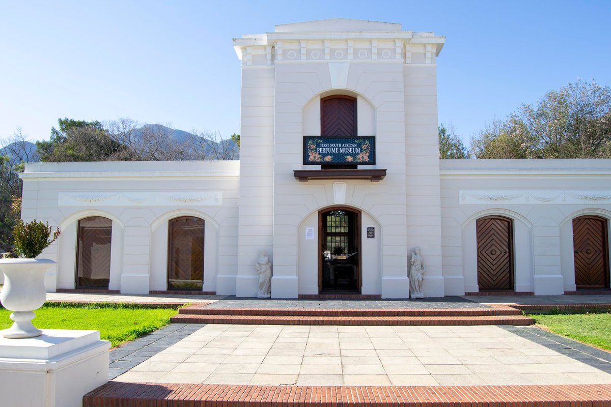 AndrewKok99's tweet photo. @HugenoteVerSA Vandag vier ons Internasionale Museumdag. https://t.co/RpHU3SV6KE