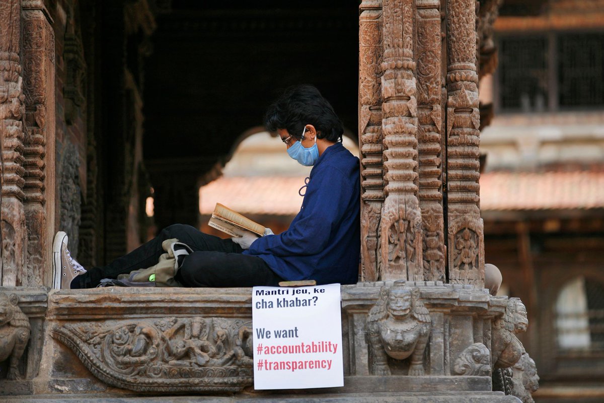 The Kathmandu Post tweet media