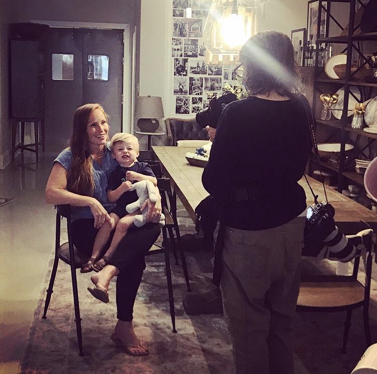 317lindquist's tweet photo. Visited new Bates-Hendricks attraction @TwoChicksIndy District Co. w/@KWilkinson3 yesterday. @indystar report on the way. https://t.co/34XtlTQwqZ