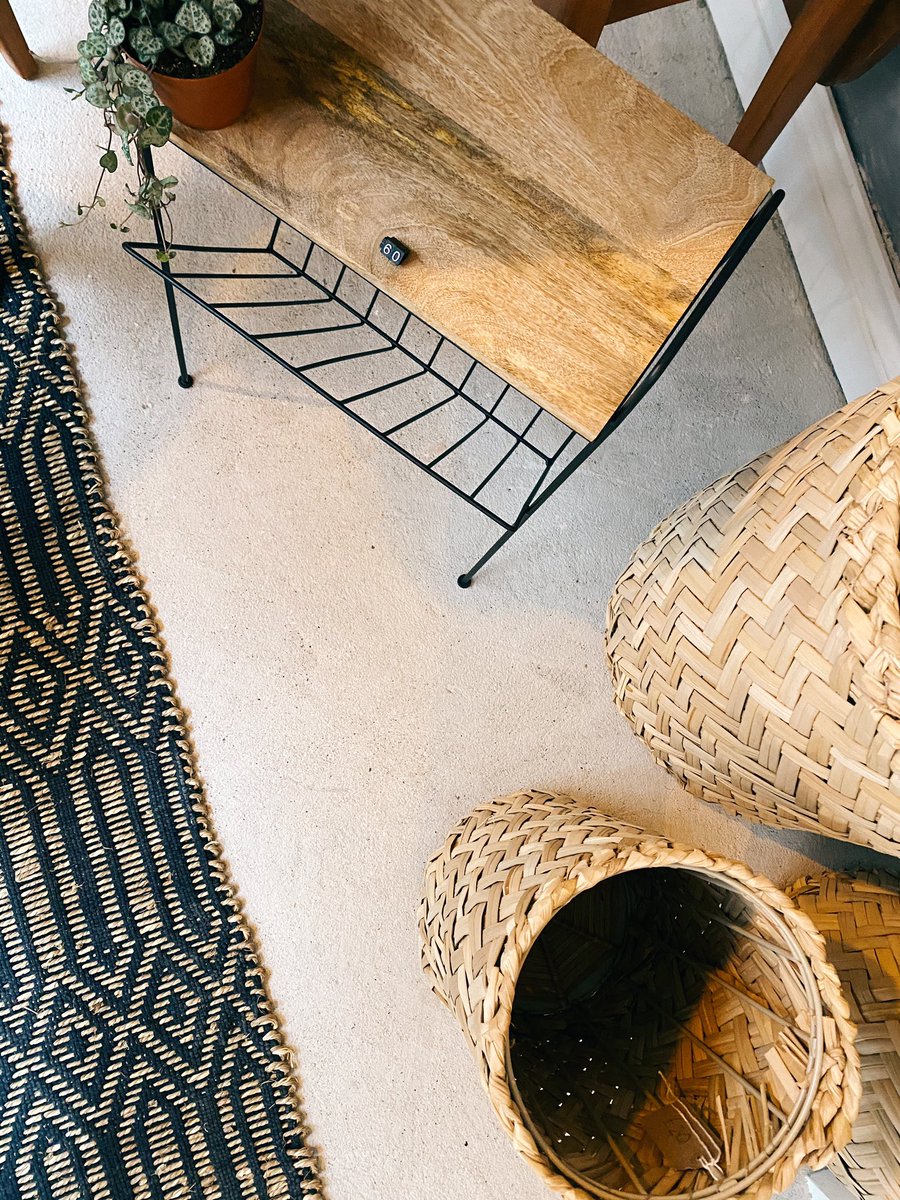 Lots of new bits in store this weekend, and more on it’s way 📦
You can still order on homesteadstore.co.uk too.