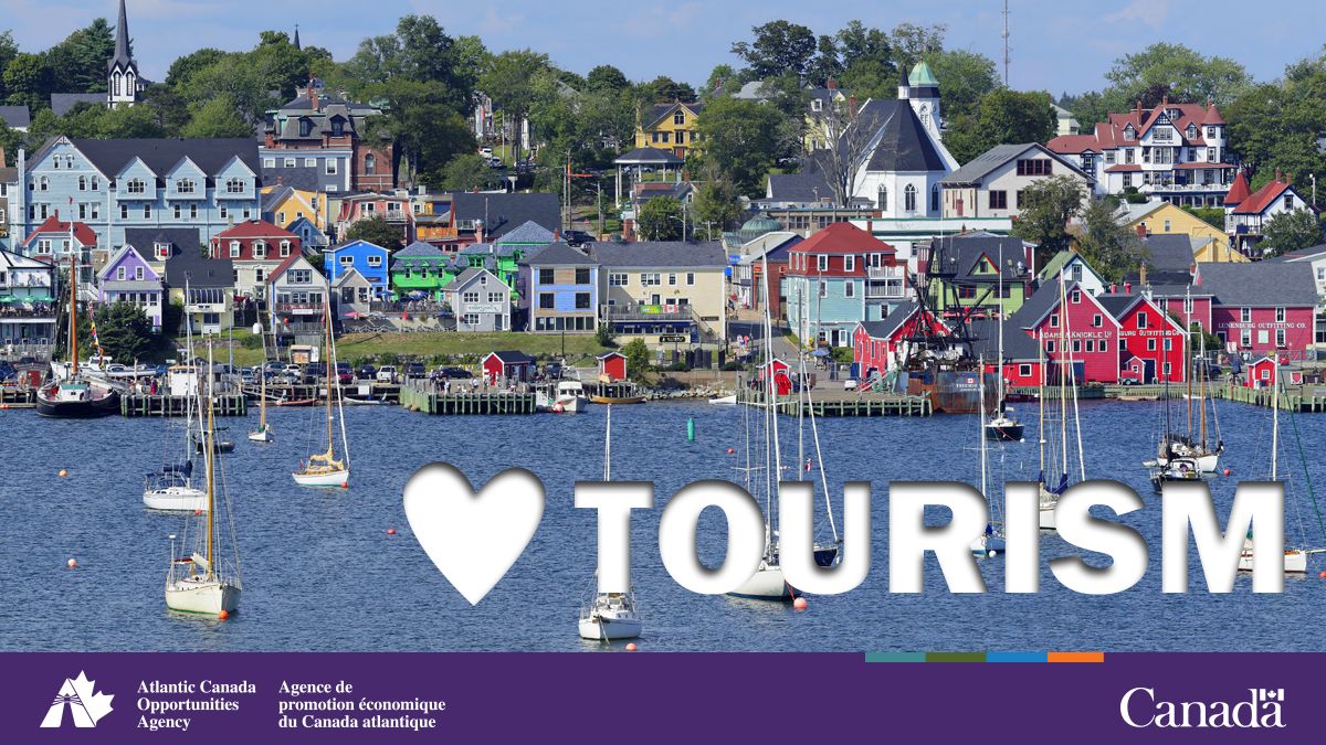 2020 is the year to explore our region and enjoy a #Staycation. We’re proud to partner with #AtlanticTourism industry associations like <a href="/VoiceofTourism/">TIANS & NSTHRC</a> to help #NS tourism now + to rebuild &amp; recover after #COVID19 ow.ly/kAcK50AiVIL