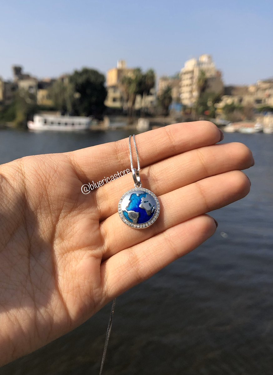 لك شيئًا في هذا العالم، فقُم 🌍💙