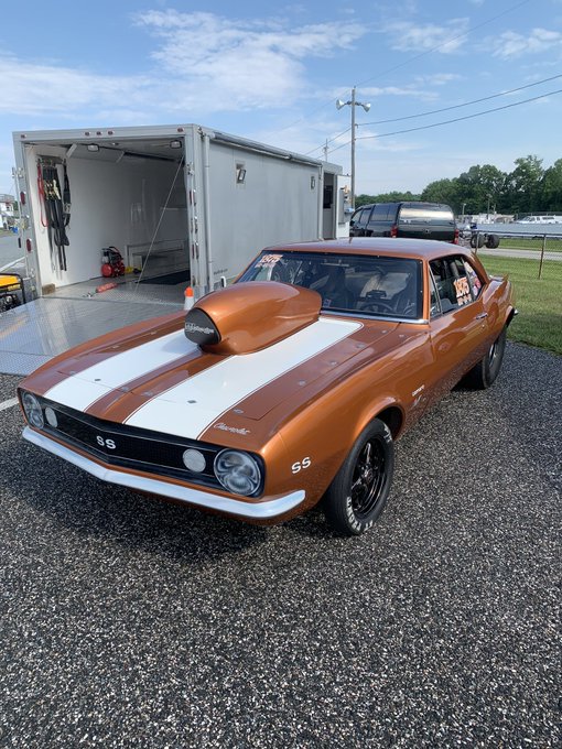 First race weekend of the year!!! https://t.co/4Uic5Av88m