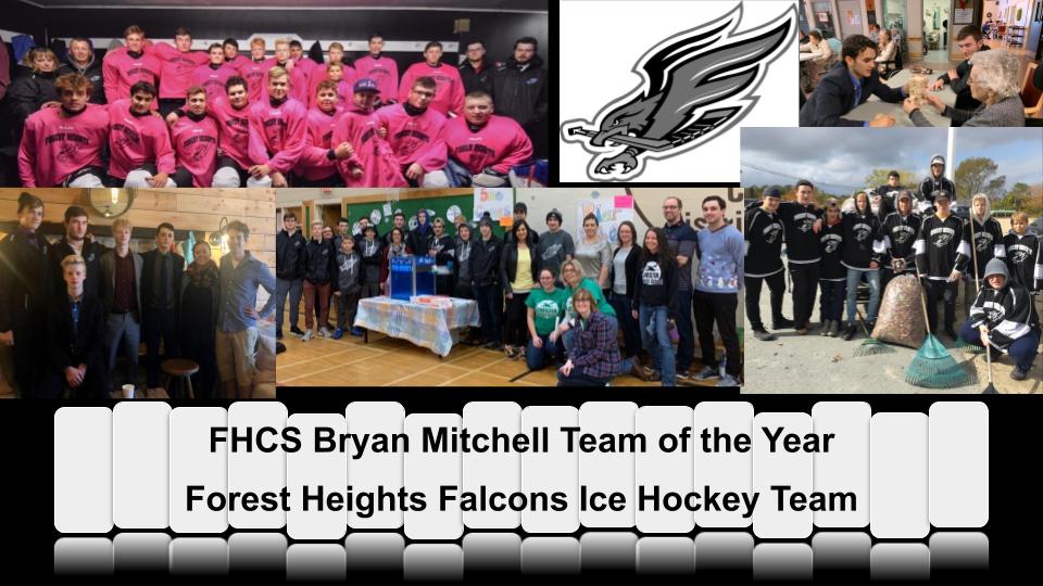 Forest Heights Community School tweet media