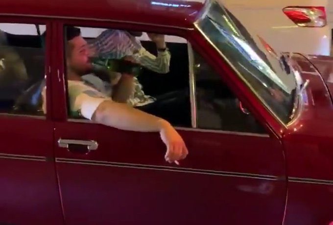 Aynen babako, sınav çok kolaydı. Nişantaşı üniversitesi garanti
#yks2020