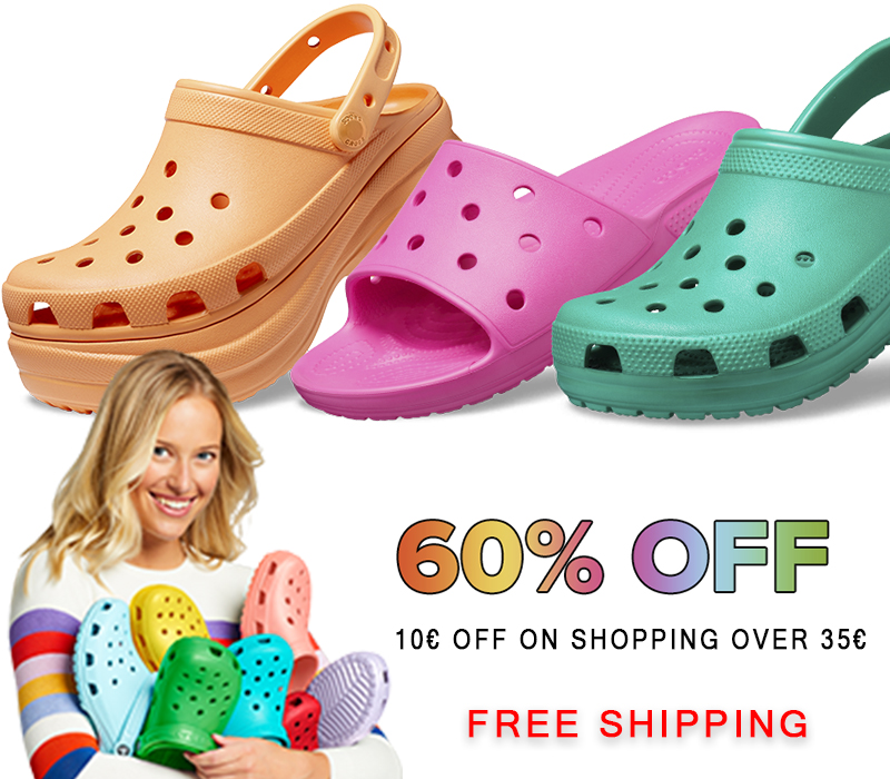 waikele crocs