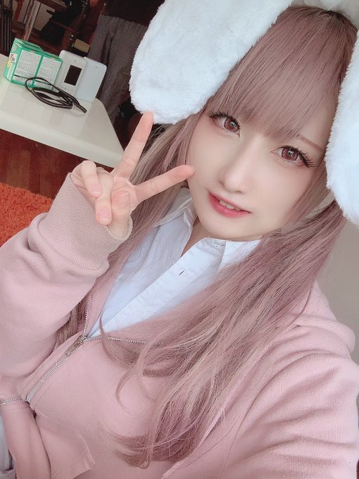 コスプレイヤー雨宮あんずのTwitter画像29