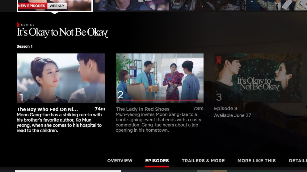 kdrama tweets on X: NETFLIX has confirmed that we will be getting