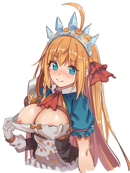 #プリコネR
ペコリーヌ 