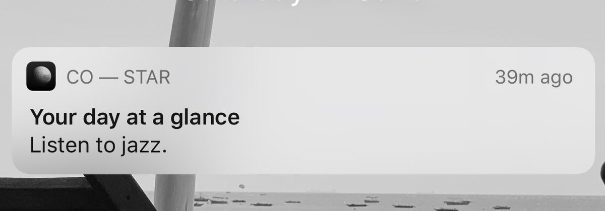 Zaynaa's tweet photo. Thnx @costarastrology 😌 https://t.co/Lp8u59guDu