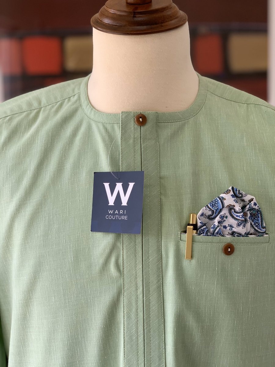 waricouture's tweet photo. Saturday! Best day of the week. Outfit by @waricouture. Call 0502054738 to place your order.
#africanwear  #menstyle #ghanamade #mensclothing #fashionmen #asoebimen #bellanaijastyles #menwithclass #kaftankings #idogh
#idoghanaweddings #ghanagroom
#ghanagroomsmen #waricouture https://t.co/69NGID1vUO