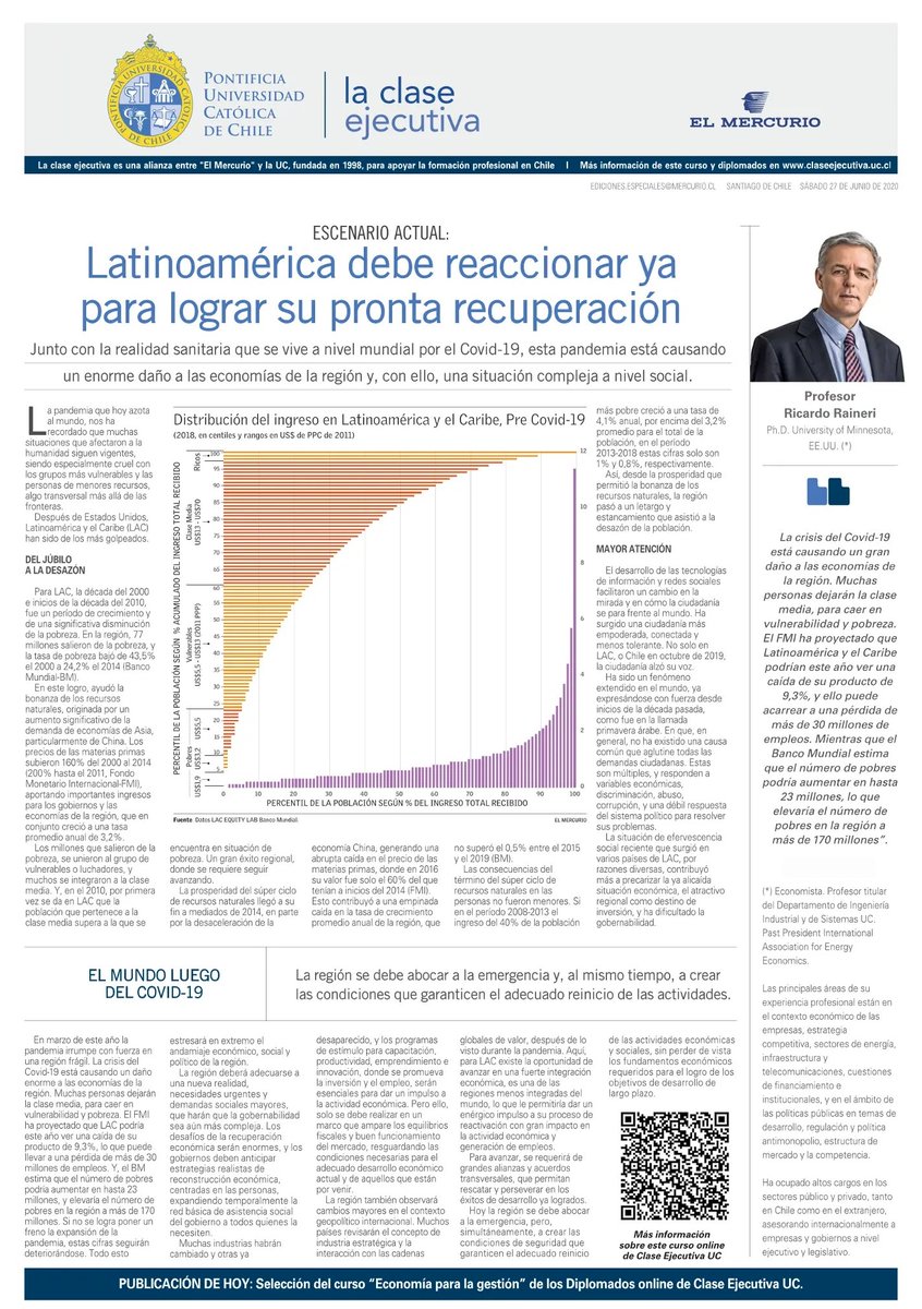 The Quest for Development : Energy, Economics, Policy and Beyond : Latinoamérica debe reaccionar ya para lograr su pr... ricardo-raineri.blogspot.com/2020/06/latino…