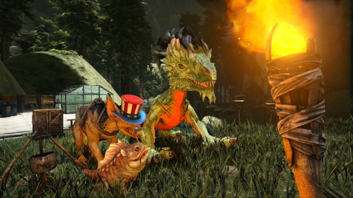 ベストコレクション Ark ロックドレイク 孵化 ただのゲームの写真