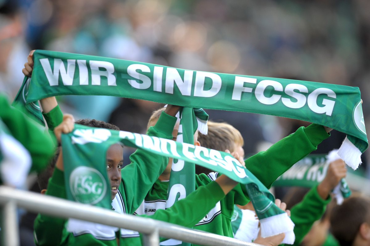 FCSG_1879's tweet photo. Der FC St.Gallen 1879 verurteilt den Rassismus-Zwischenfall beim Spiel gegen den @fc_zuerich aufs Schärfste 👉 https://t.co/aVOaiMvG8y https://t.co/LTDTaFkax0