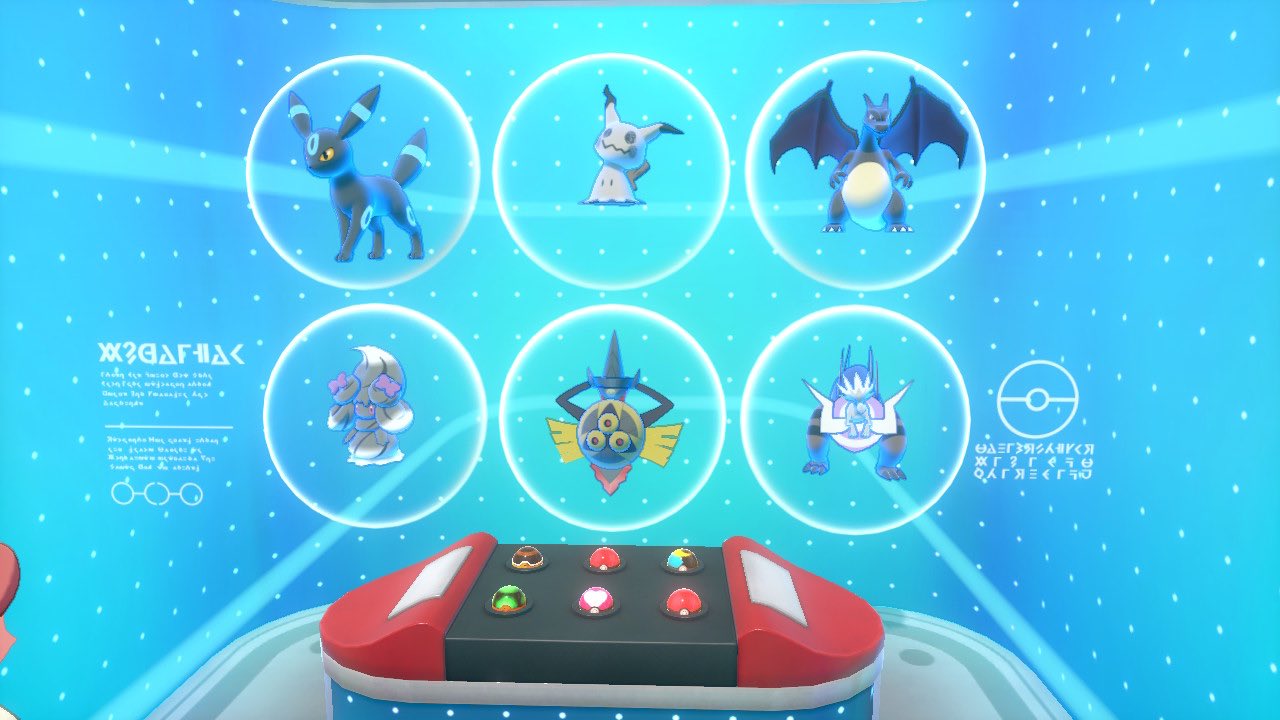 ちゅけ うちの旅パ 黒統一 ポケモン剣盾 旅パ T Co 61ergn9iis Twitter