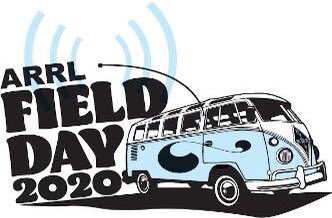 W2GSA_GSARA's tweet photo. Have fun and get on the air today for the #arrl #fieldday2020. https://t.co/BFmbXuPSWw